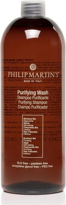 Очищающий гель Philip Martin's