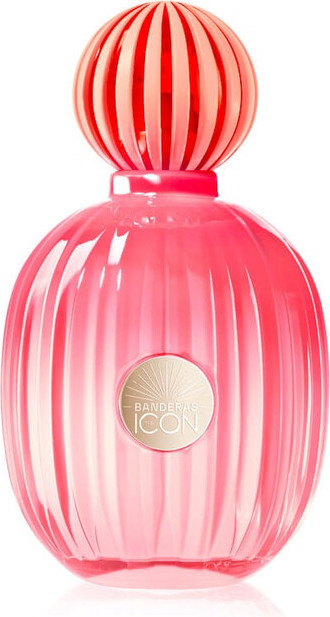 Eau de Parfum Antonio Banderas The Icon Splendid