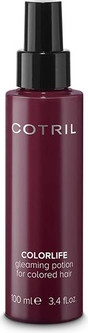 Haaröl Cotril Colorlife Gleam Potion