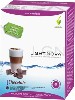 Nutrition Product Novadiet