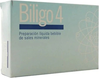 Ampullen Artesania Agricola Mangan