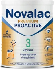 Formula Novalac Novalac Premium Proactive