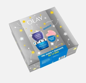 Day Cream Olay Hyaluron 50