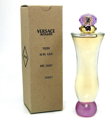 Eau De Parfum Versace Woman