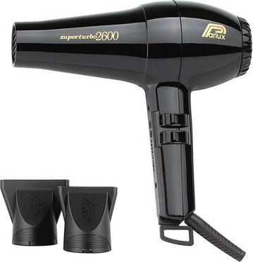 Haartrockner Parlux Superturbo 2600