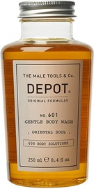 Gentle Body Wash Depot Oriental Soul