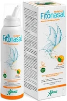 Nasal Spray Aboca Fitonasal Pediatric