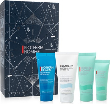 Facial Care Set Biotherm
