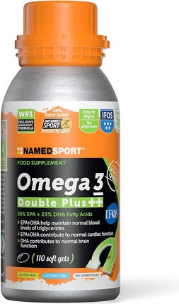 Vitamin Serum NamedSport