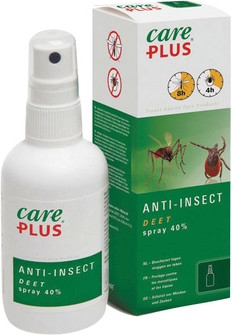 Spray Care Plus Care Plus