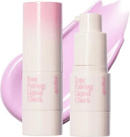 Flüssiges Rouge Espoir Tone Pairing