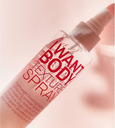 Styling Spray Eleven Australia I Want Body Texture Spray