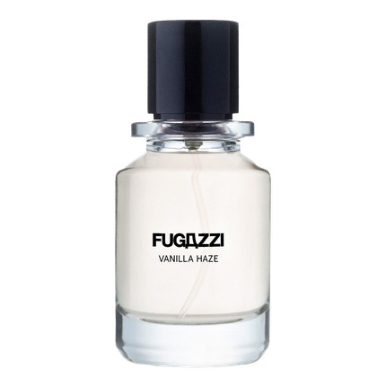 Extrait De Parfum Fugazzi Vanilla Haze