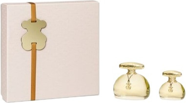 Eau De Cologne Spray Tous The Original Gold