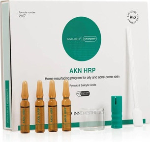 Процедура Innoaesthetics Akn Peel Hrp - New