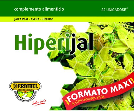 Unicadose Herdibel Herdibel Hiperijal