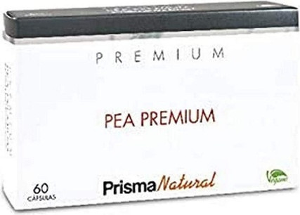 Kapseln Prisma Natural Premium Erbse