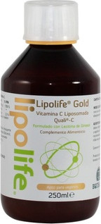 Vitamin Serum Equisalud Lipolife Gold