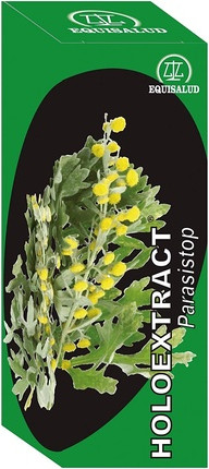 Holoextract Equisalud Parasisop
