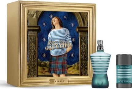 Fragrance Set Jean Paul Gaultier