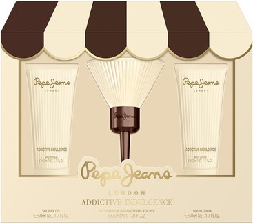 Eau De Parfum Pepe Jeans Addictive Indulgence