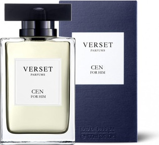 Eau De Parfum Versace Cen
