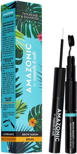 Treatment Nuggela & Sul Amazonic Thickening And Intensifying Treatment For Eyebrows