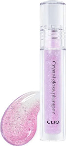 Lip Plumper Clio Crystal Gloss Plumper