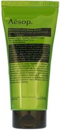 Körperpeeling Aesop Geranium Leaf