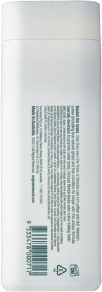 Shampoo O&M Original Mineral Conquer Blonde Silver