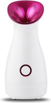 Gesichtssauna Beautyrelax Beautyrelax Professional Facial Sauna With Steamization Steamtouch Br1330