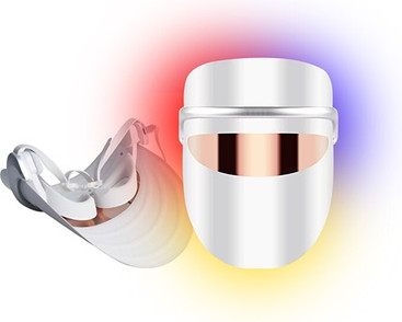 Beautyrelax Lightmask Tuchmaske