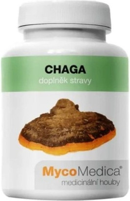 Капсулы Mycomedica