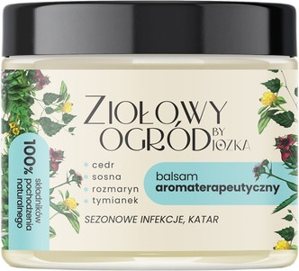 Balm Jozka Aromatherapy