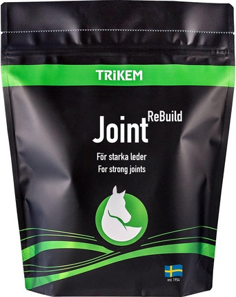 Спортивная добавка Trikem Joint Rebuild