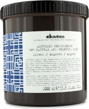 Conditioner Davines Alchemic Silver