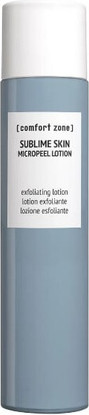 Comfort Zone Sublime Skin Micropeel Lotion losyoni