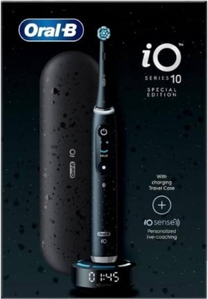 Electric Toothbrush Oral-B iO 10 Special Edition