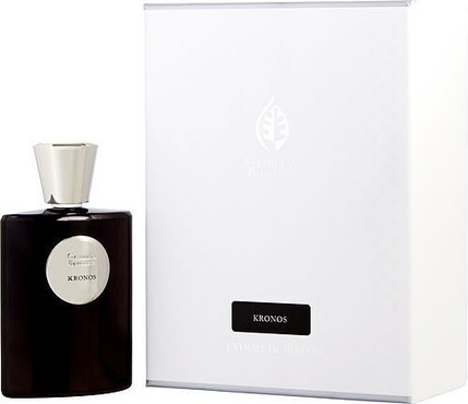 Eau de Parfum Giardino Benessere Kronos