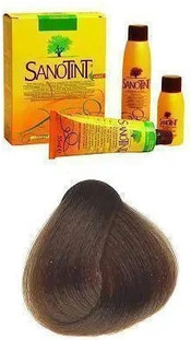 Hair Dye Cosval Sanotint Light Tint Dark Golden Blonde