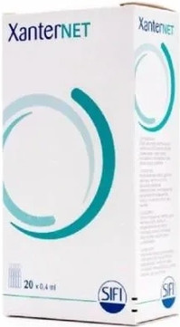 Ophthalmic Gel Sifid
