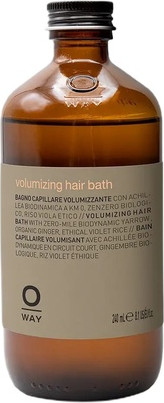 Shampoo Oway Volumizing Hair Bath