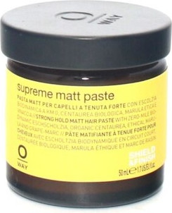 Oway Supreme Matt Paste