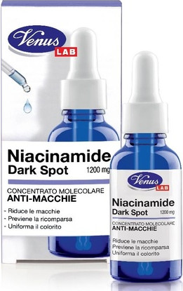 Gesichtsserum Venus Concniacinamide 30