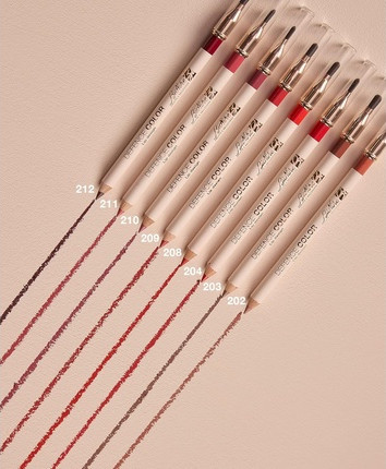 Lippen-Konturenstift BioNike Defence Color mit natürlichem Wachs