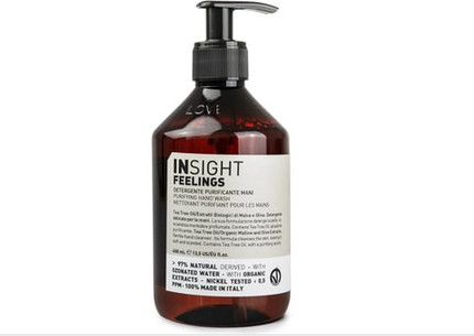 Flüssigseife Insight Reinigende Handwäsche