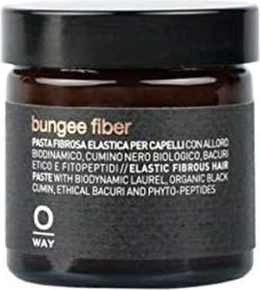 Haarmaske Oway Raw Mud