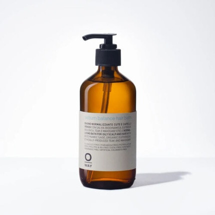 Shampoo Oway Sebum Balance