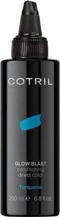 Direkte Pigmentfarbe Cotril Glow Blast
