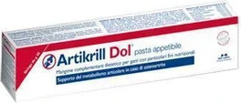 Appetitanreibende Paste N.B.F. Lanes Artikrill Dol (Keine Kollektion)